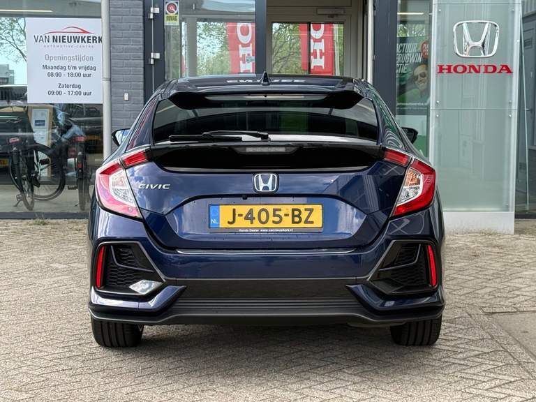 Honda