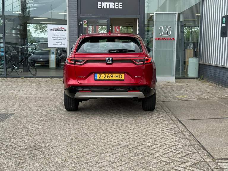Honda