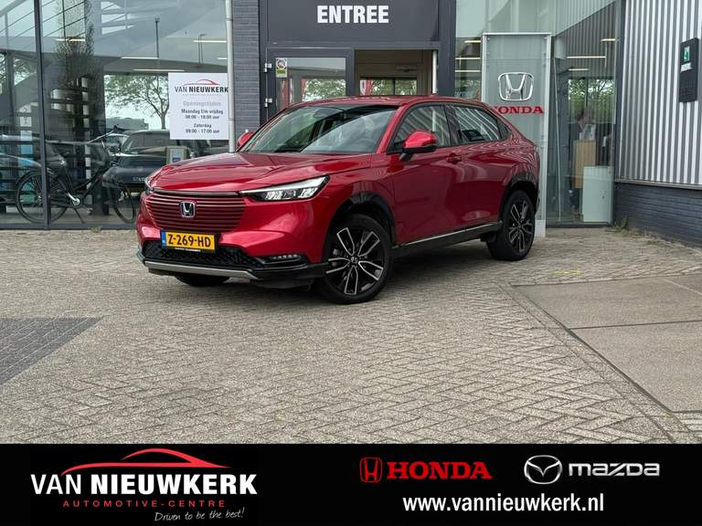Honda