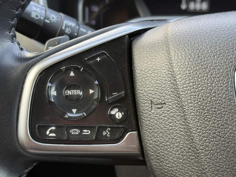 Honda Honda