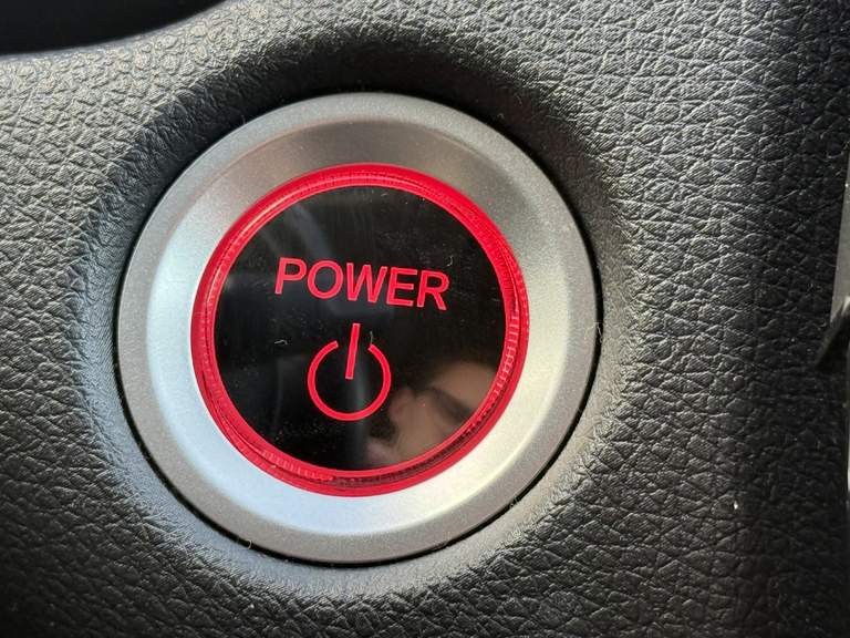 Honda Honda