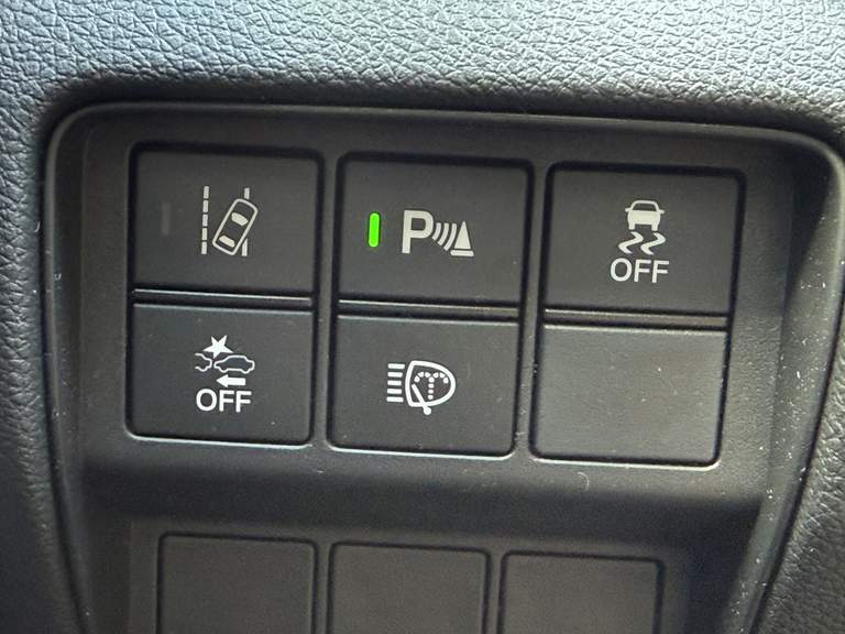 Honda Honda