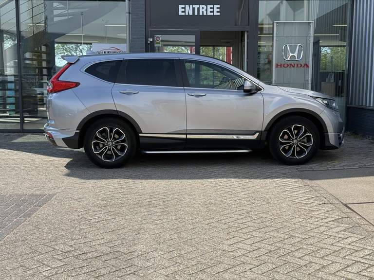 Honda Honda