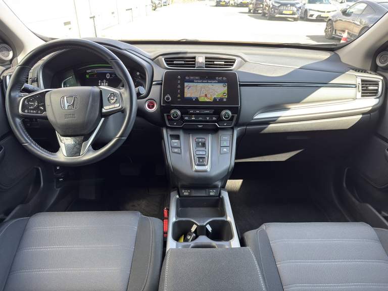 Honda Honda
