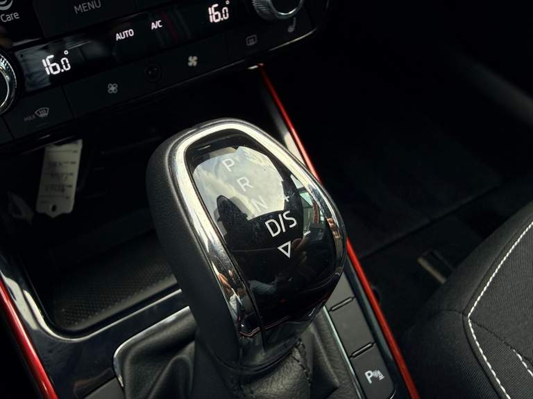 ŠKODA ŠKODA