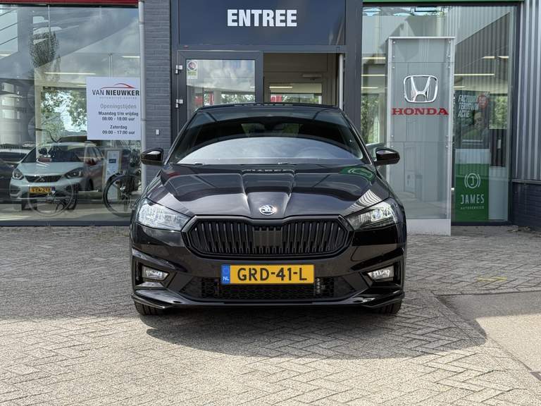 ŠKODA ŠKODA