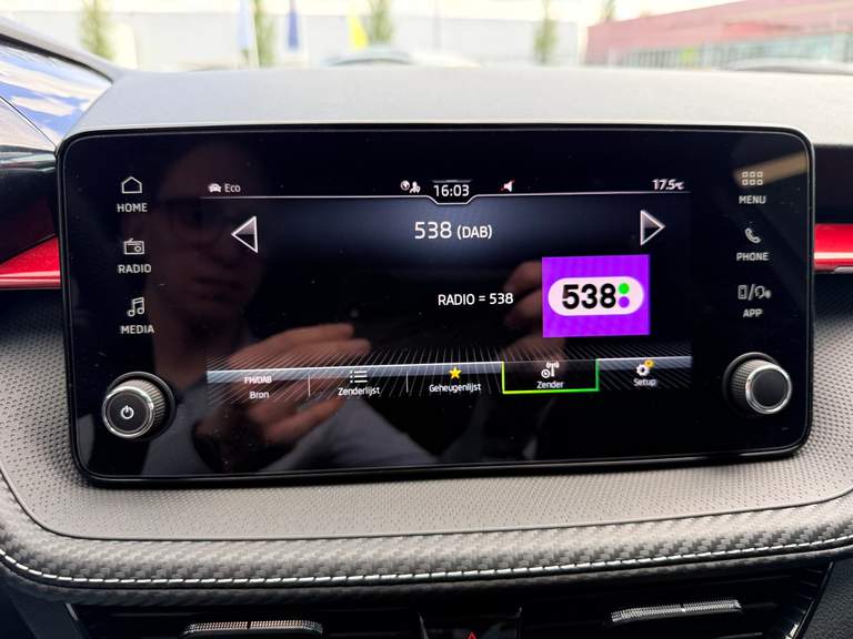 ŠKODA ŠKODA
