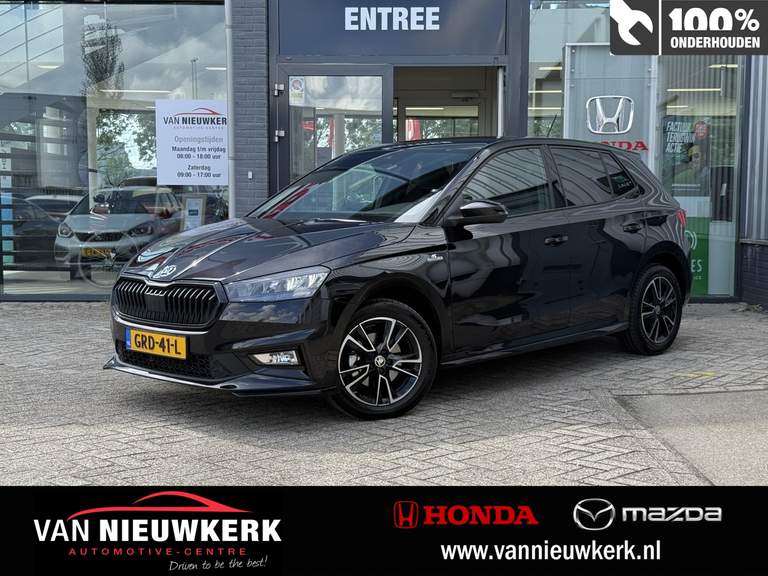 ŠKODA