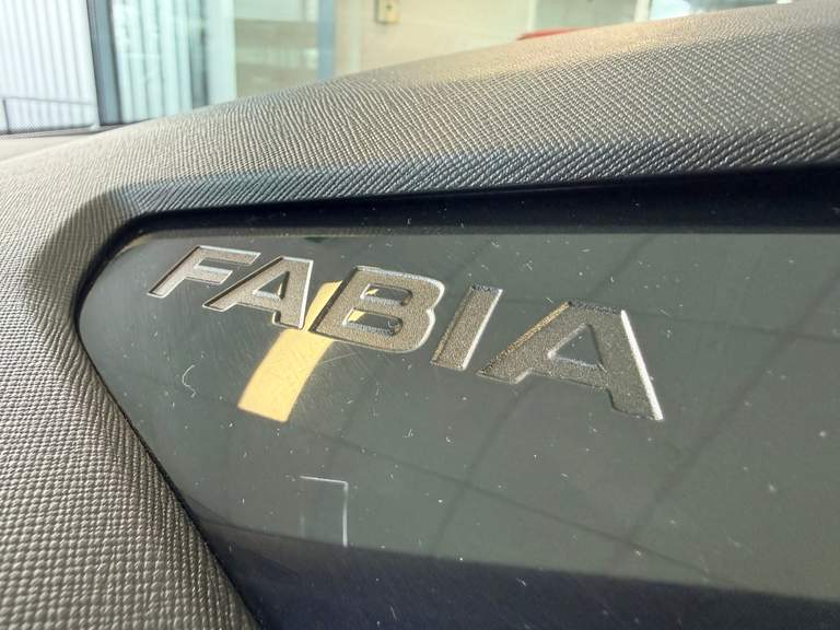 ŠKODA ŠKODA