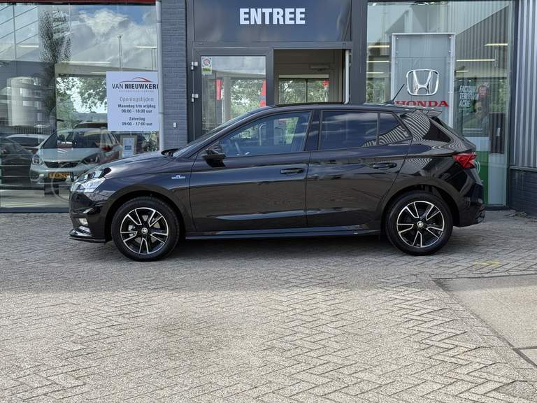 ŠKODA ŠKODA
