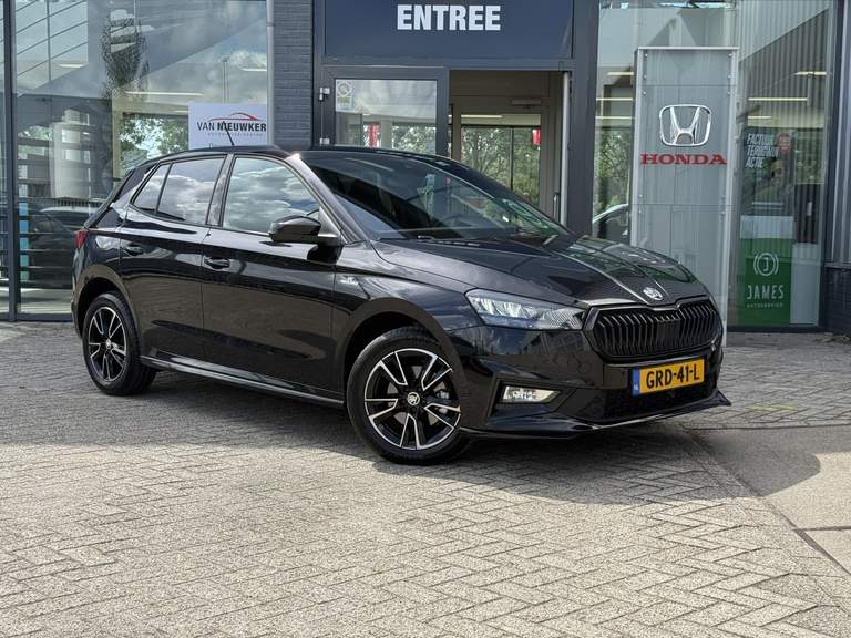ŠKODA ŠKODA