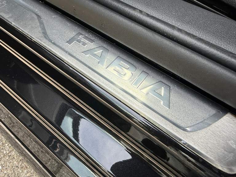 ŠKODA ŠKODA