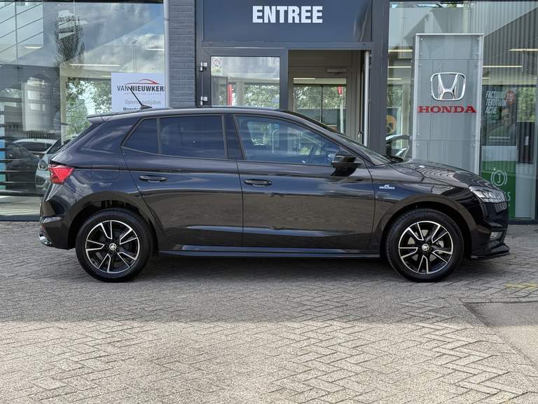 ŠKODA ŠKODA
