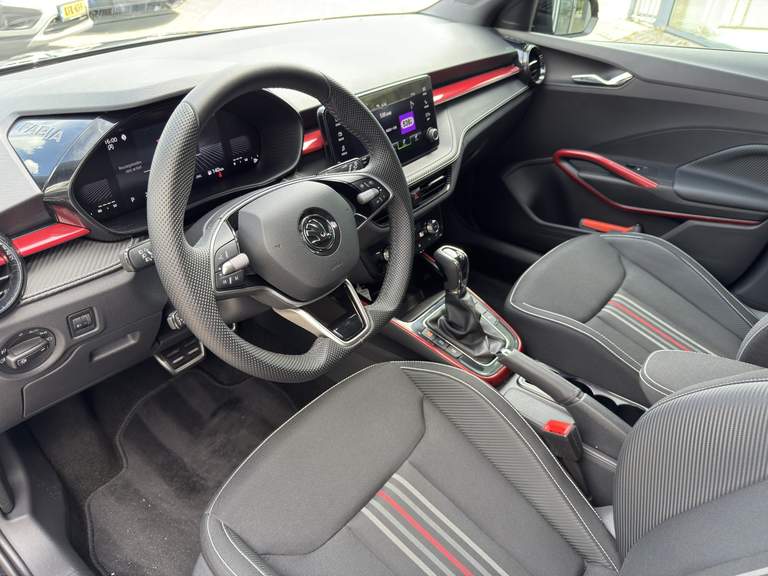 ŠKODA ŠKODA