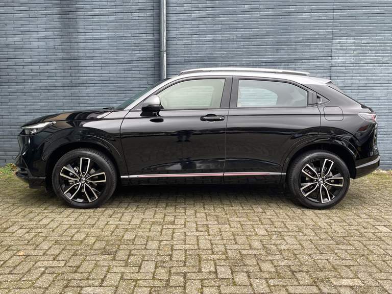 Honda Honda