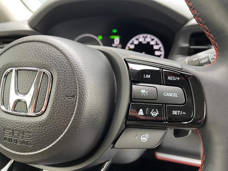Honda Honda