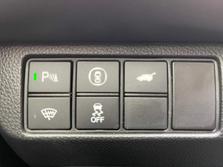 Honda Honda