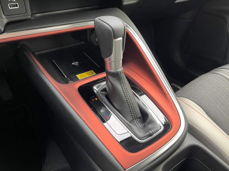 Honda Honda