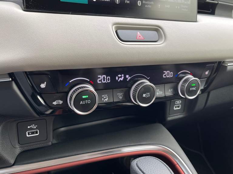 Honda Honda