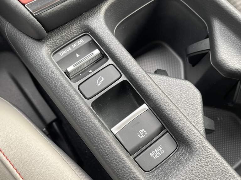Honda Honda