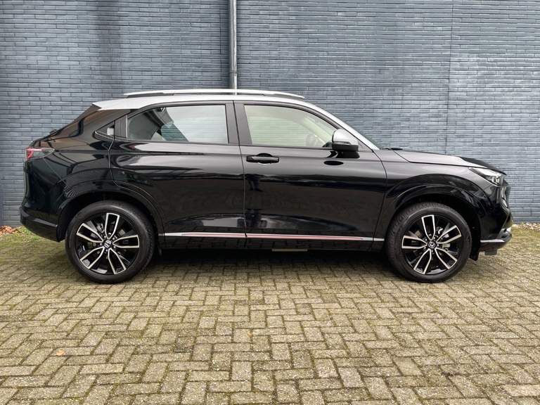 Honda Honda