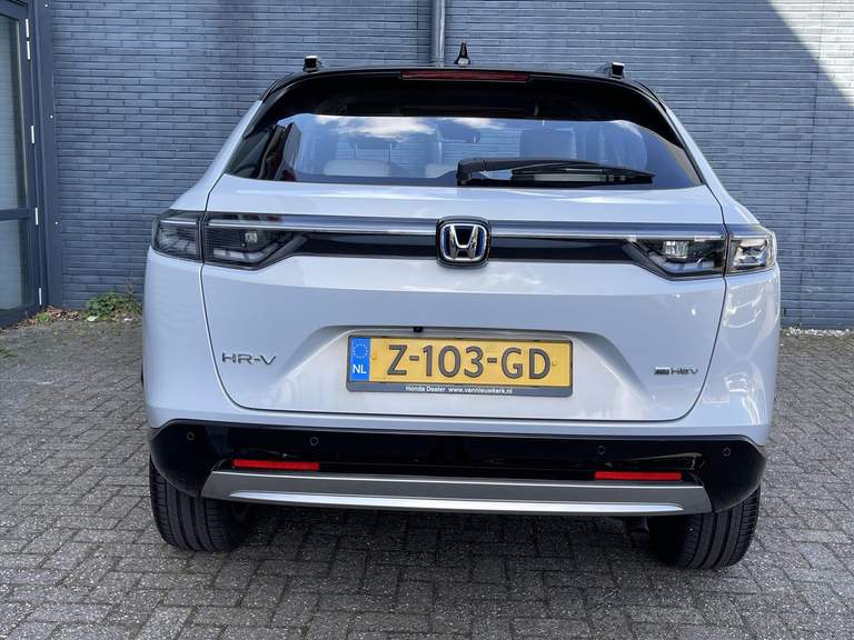 Honda Honda