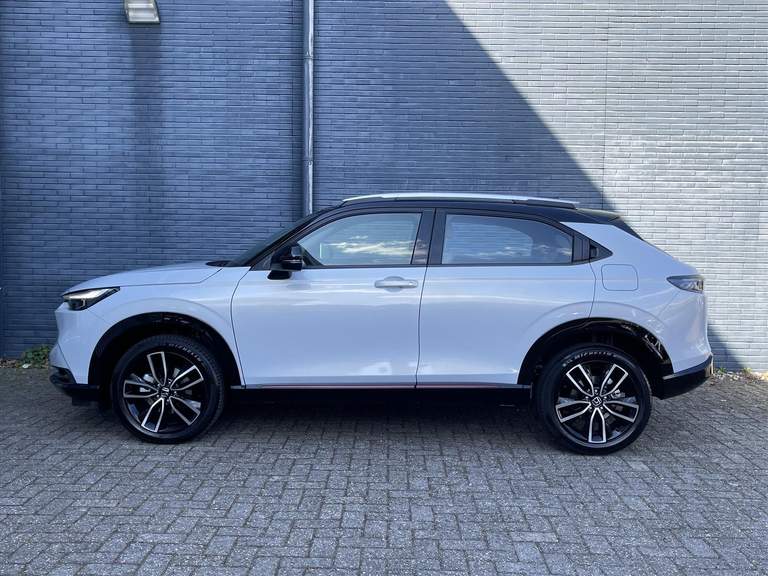 Honda Honda
