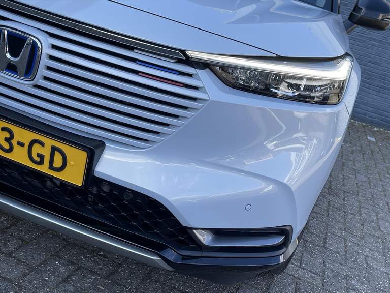 Honda Honda