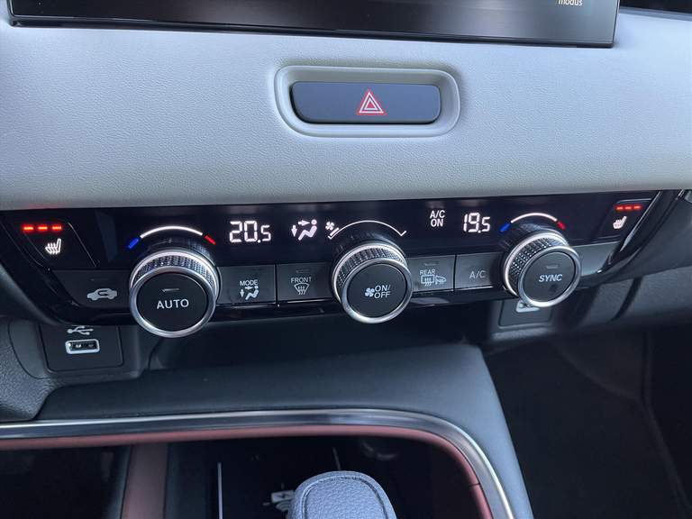Honda Honda