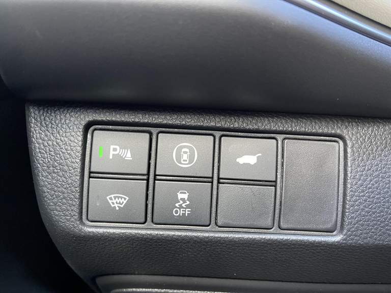 Honda Honda
