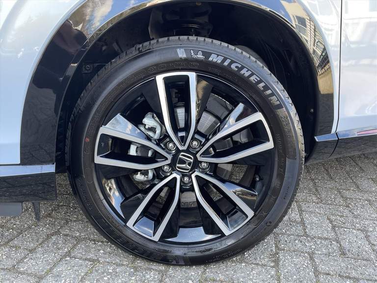 Honda Honda