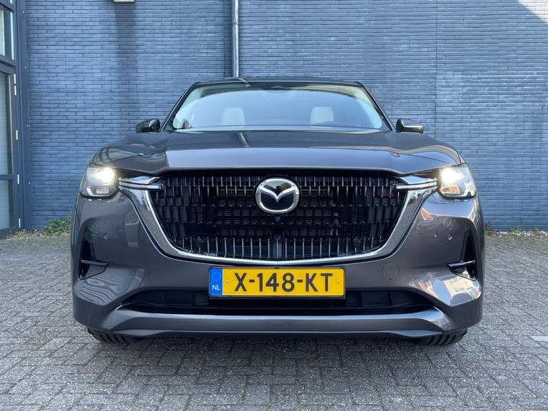 Mazda Mazda