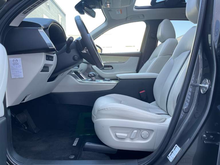 Mazda Mazda