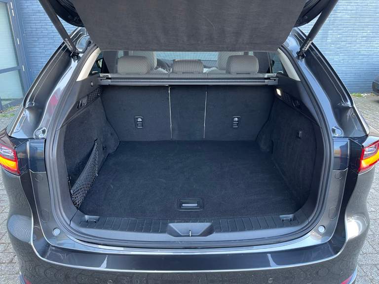 Mazda Mazda