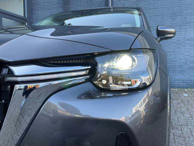 Mazda Mazda