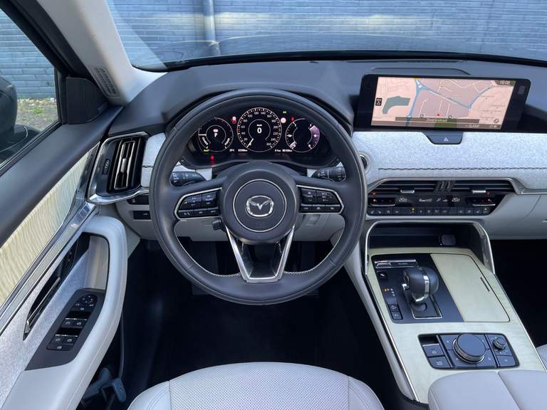 Mazda Mazda