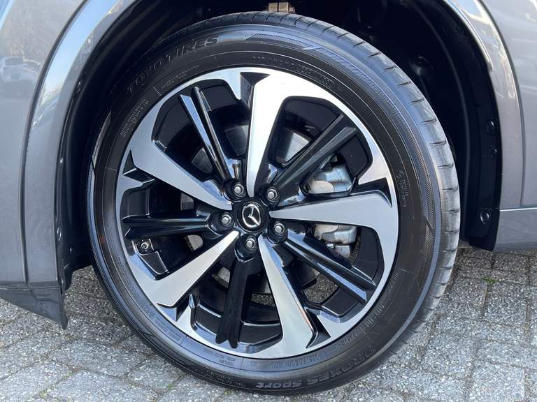 Mazda Mazda