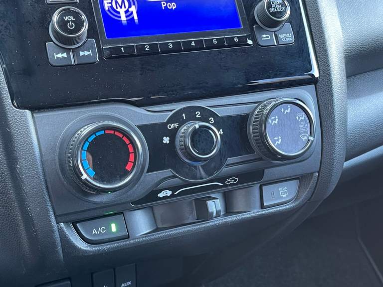 Honda Honda