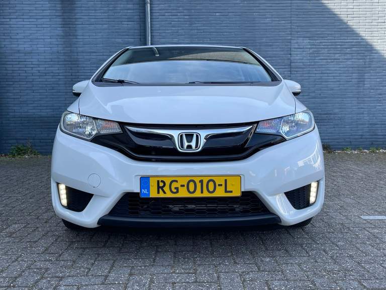 Honda Honda