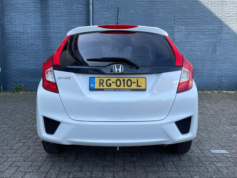Honda Honda