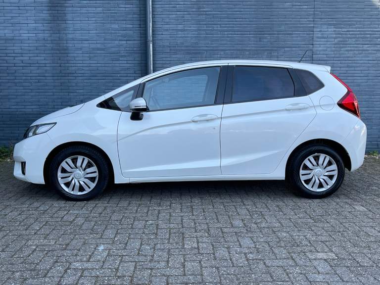 Honda Honda