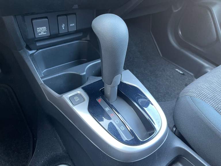 Honda Honda