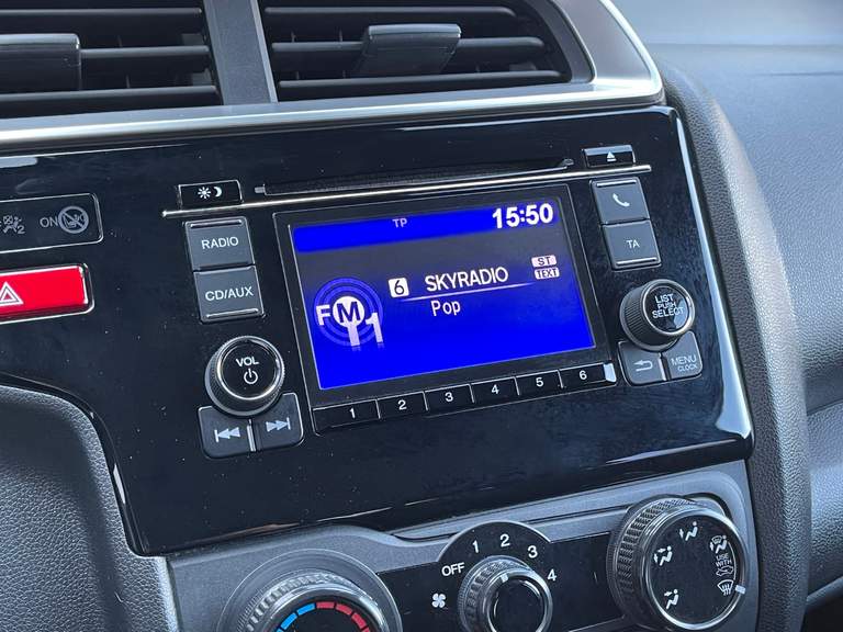 Honda Honda