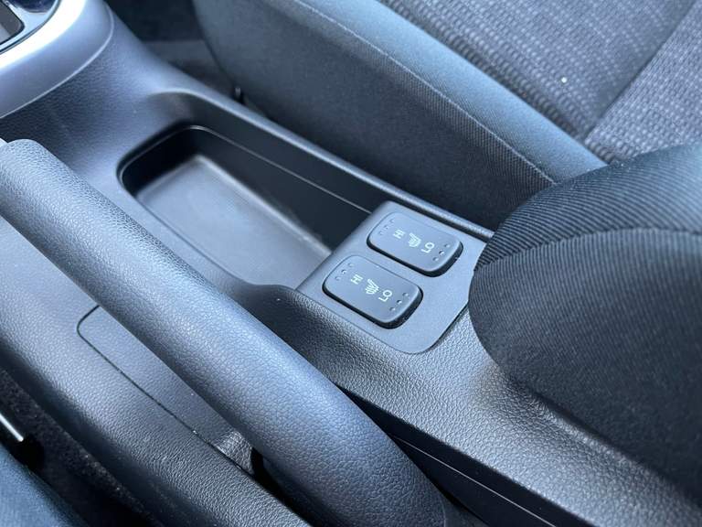 Honda Honda