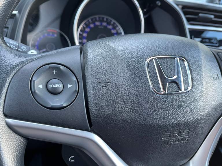 Honda Honda