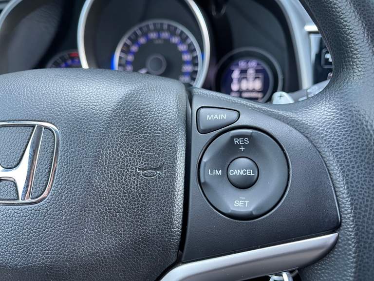 Honda Honda