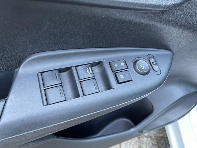 Honda Honda