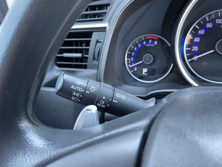 Honda Honda