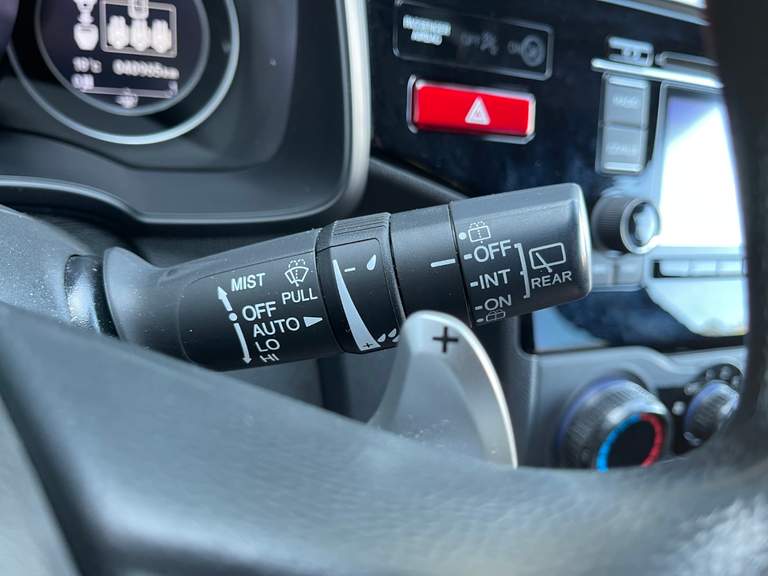 Honda Honda