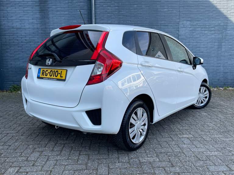 Honda Honda